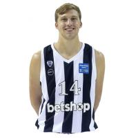 Ντέιβιντ Ντι Λέο