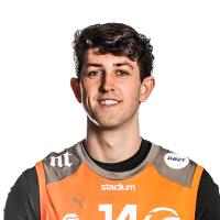 Cameron Faas