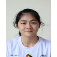Xin Ying, Yuki Bong