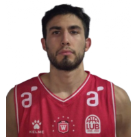 DANIEL ESPARZA