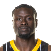 Prince Oduro