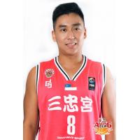 Wei Seng Chew