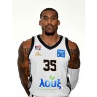 Ντεζόν Ντέιβις