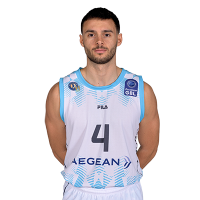 Ζώης ΚΑΡΑΜΠΕΛΑΣ