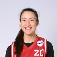 Irene Perez Fernandez