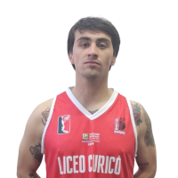 Gonzalo Barahona Contalba