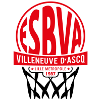 ESB VILLENEUVE D'ASCQ LILLE METROPOLE