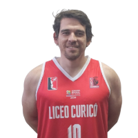 Sebastian Munoz Reyes