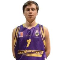 Joaquin Meza Rodriguez