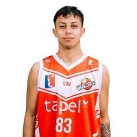 Kevin Ortega Constanzo