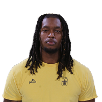 Κρις Μπάνκστον