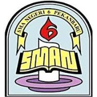SMA NEGERI 6 PEKANBARU