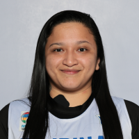 Patricia Camille CASTRO