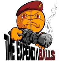 The ExpendaBalls