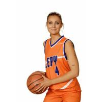 Saskia Lindström