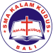 SMA KALAM KUDUS BADUNG
