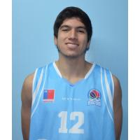 Paolo Mansilla Gutierrez