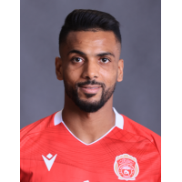 امين محمد حسن بنعدي