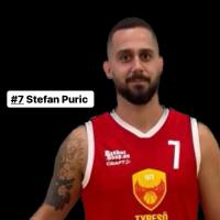 Stefan Puric