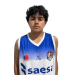 Vasquez Gallardo, Agustin