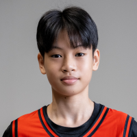 Shiryu ชลพัฒณ์ มั่นสัมฤทธิ์