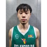 Ee Xian, Dylan Yeoh