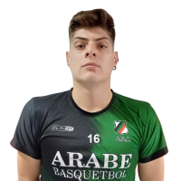 Andres Salas Moreno