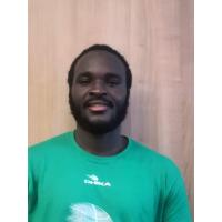 Ibrahim MANDJAM