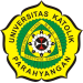UNIVERSITAS KATOLIK PARAHYANGAN BANDUNG