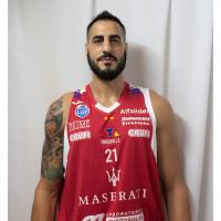 DAMIAN TINTORELLI