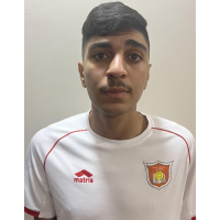 جاسم نبيل جاسم باكرد