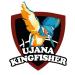 Sabah Ujana Kingfisher (60-YO)