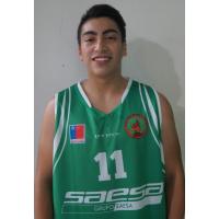 Javier Barrientos Gazzo