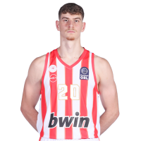 Στέφανος ΣΠΑΡΤΑΛΗΣ