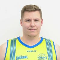 Kasperi Häkkinen