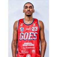 ANTHONY HARRIS