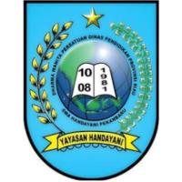 SMA HANDAYANI PEKANBARU