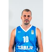 Zoran JEREMIĆ