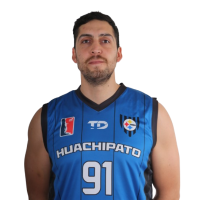 Marko Castro Saldias