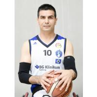 Alireza AHMADI
