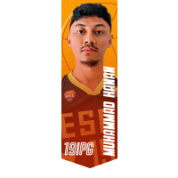 Muhammad Hanan Arifah PUTRA