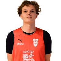 Jesper Hallberg