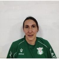 VIRGINIA BOLAÑA