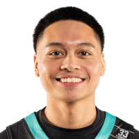 Shawn Maranan