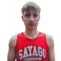ENZO MOSQUERA