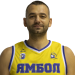 Павел Маринов