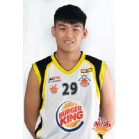 Zhen Kang Leong