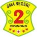 SMA NEGERI 2 CIBINONG