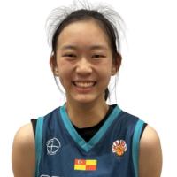 Kai Xin, Daphenie Kong