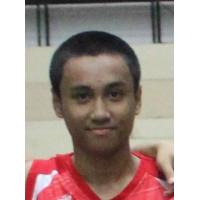Darren Nathaniel Djermias